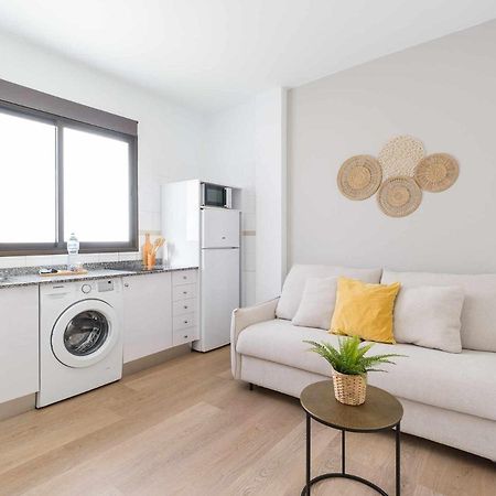 Mahostly Apartamento Comillas Se Arrecife  Zewnętrze zdjęcie
